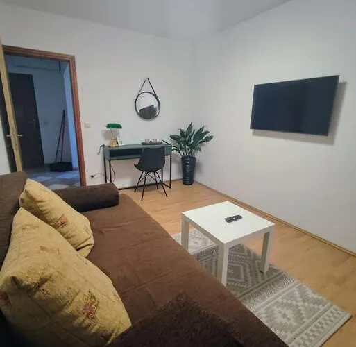 Cozzy App In * Poreč