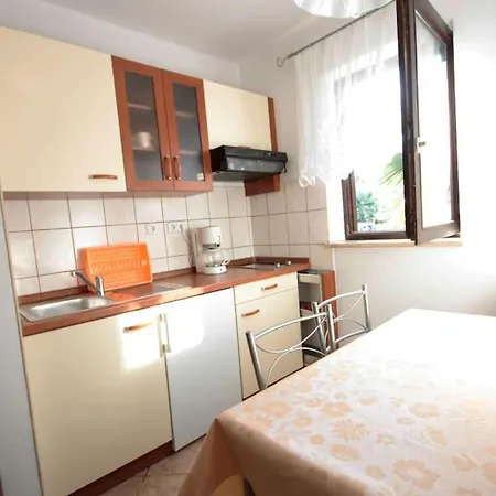 Apartament Cozzy App In Poreč