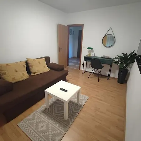 Apartament Cozzy App In *